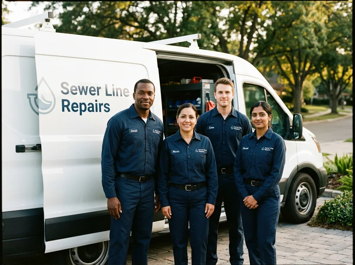 Emergency Plumber company in Blakeslee, PA