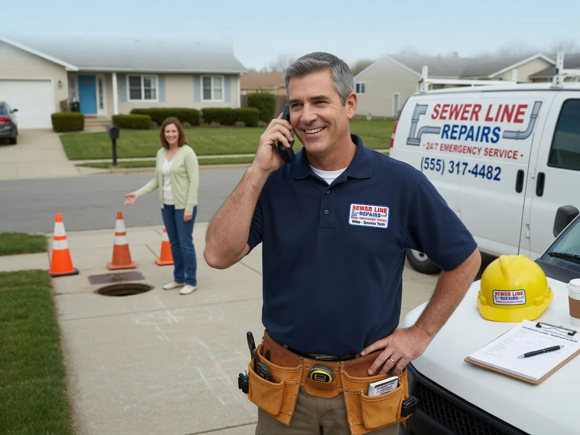 Emergency Plumber Blakeslee, PA FAQs